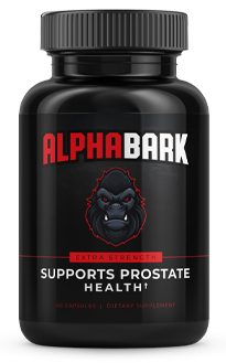 Buy 1 Bottle of Alpha Bark